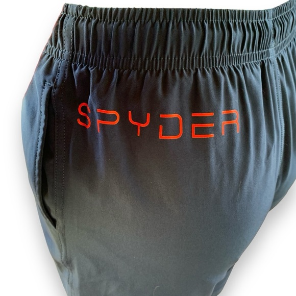 Spyder swim shorts size medium - Picture 5 of 9